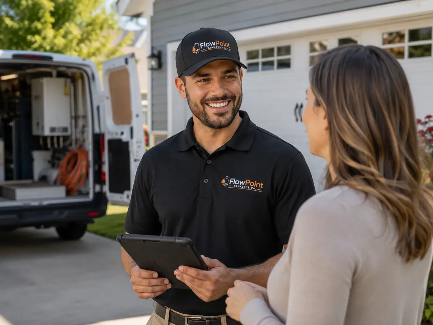 Tankless Water Heater Installation Niantic, CT FAQs